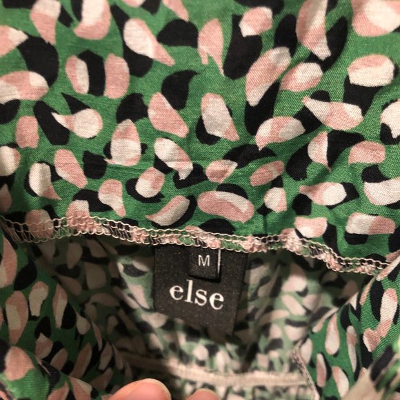 Else Lingerie Mini Dress size Medium - Picture 4 of 4